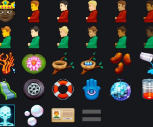 iOS 15 tung hàng loạt icon mới, từ 'bắn tim' tới 'đàn ông mang bầu' khiến fan đồng loạt gọi hồn Lil Nas X