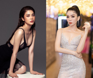 Xin kết bạn với Lệ Quyên rồi xoá, tình địch Ngọc Trinh có động thái khó hiểu, còn tự nhận mình 'không sân si'