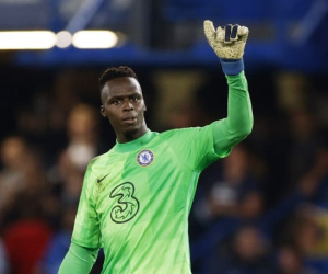 Chelsea nhận tin dữ trước 'đại chiến' với Man City
