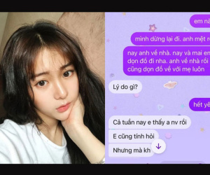 Vừa yêu đã xách vali qua ở nhà bạn trai, hết giãn cô gái bị 'đuổi vội': Mới có 2 tuần đã lộ 'mặt thật'