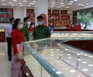 Vụ nữ nhân viên trộm hơn 2.300 nhẫn vàng: Số tiền gần 10 tỷ đồng từ bán vàng được dùng đầu tư vào tiền ảo