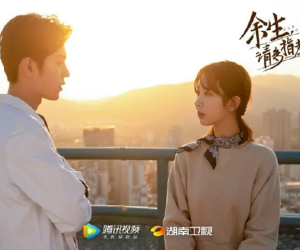 'Hạo y hành', 'Dư sinh' sắp được chiếu chính thức tại nước ngoài?