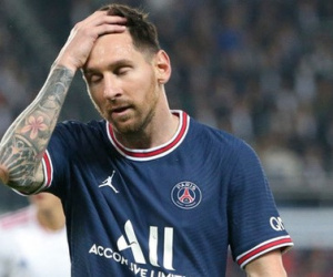 Nếu Messi nghĩ mình là ông chủ tại PSG, xin lỗi anh đã nhầm to!