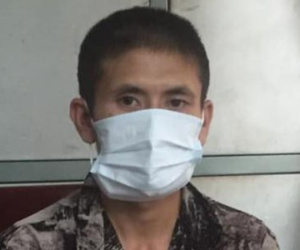 Bị bắt khi đang 'ship' ma tuý tận nơi cho các con nghiện