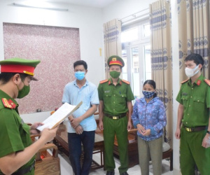 Thừa Thiên Huế: Khởi tố, bắt tạm giam 'siêu lừa' gần 34 tỷ đồng