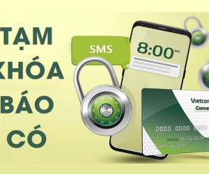 Vietcombank lên tiếng về dịch vụ 'tạm khóa báo có' mà Thủy Tiên dùng, dân mạng vẫn liên tục chất vấn