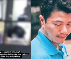 Thầy giáo CĐ FPT bị sinh viên xưng mày - tao, đòi lên phòng đào tạo solo lên tiếng: Theo các em, học võ để làm gì? Nghe tâm sự mà thấm thía từng câu