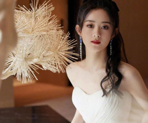 Triệu Lệ Dĩnh từng bị 1 biên kịch tố 'lừa' rất nhiều người vì ngoại hình và tính cách 1 trời 1 vực, chuyện gì thế này?