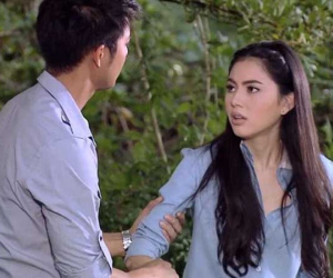 Biết chồng có ý định 'nuôi con tu hú', cô vợ cao tay 'mượn gió bẻ măng' làm anh ta tê tái vái lạy xin tha
