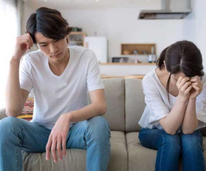 Chồng cố tình quên ví để thử lòng vợ, về đến nhà cô vợ đáo để chỉ dùng 1 cách nhỏ mà anh ta mới vỡ vạc ra vấn đề mình đã sai trầm trọng