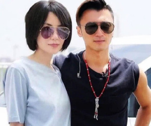 Nhà tiên tri đình đám phán 1 câu về mối quan hệ giữa Tạ Đình Phong và Vương Phi, nghe xong ai cũng rùng mình vì tính chính xác
