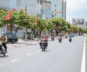 Đằng sau việc Bến Tre trở thành tỉnh phòng, chống dịch tốt nhất vùng đồng bằng sông Cửu Long: Xét nghiệm mẫu gộp!