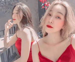Cặp đôi 'gái xinh cưa đổ cô giáo' kể chuyện yêu xa mùa giãn cách