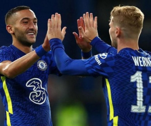 Chelsea hút chết ở Cúp Liên đoàn