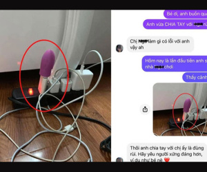 Qua nhà người yêu chơi, thanh niên vừa nhìn thấy 1 món đồ liền đòi chia tay: Hóa ra độc thân vì thiếu hiểu biết là có thật!