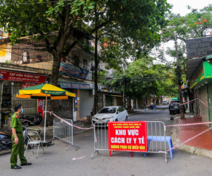 Thủ tướng giao Bộ Y tế nghiên cứu 6 ý kiến của các nhà khoa học về chống dịch Covid-19