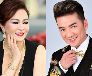 Vụ Đàm Vĩnh Hưng, Thủy Tiên tố cáo bà Phương Hằng: Nếu chứng minh được thiệt hại hoàn toàn có thể yêu cầu bồi thường