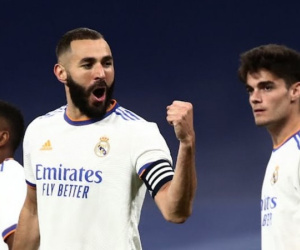 Real Madrid 'thắng tennis' trước Mallorca để xây chắc ngôi đầu La Liga