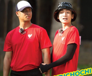 BB Trần lần đầu nhắc đến Running Man mùa 2 sau khi lên sóng: Nói gì giữa thời điểm nhạy cảm?