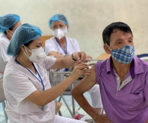 Sáng 23/9, Hà Nội không ghi nhận ca mắc Covid-19 mới