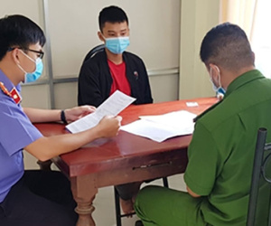 Thanh niên 19 đâm chết người vì nhớ lại thù cũ