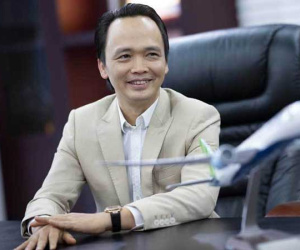 Đặt bút ký 2 tỷ USD, thương vụ lớn bên Mỹ kích 'sóng' ở Việt Nam