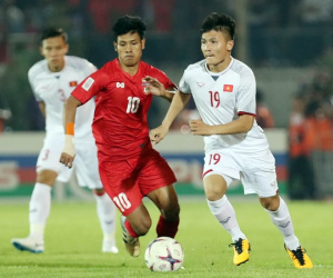 HLV Lào và Campuchia nói điều bất ngờ khi đụng Việt Nam tại vòng bảng AFF Cup 2020