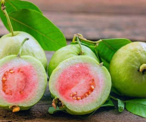 9 loại rau quả không chua nhưng giàu vitamin C bậc nhất, có loại gấp 6 lần chanh, cực tốt cho cơ thể