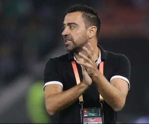 Báo Tây Ban Nha xác nhận vụ Xavi trở lại dẫn dắt Barca