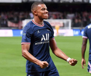 Mbappe vượt kỷ lục của Ibrahimovic, đi vào lịch sử Ligue 1