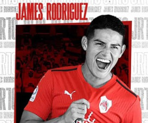 James Rodriguez đến Al Rayyan là để 'quá cảnh' sang PSG?