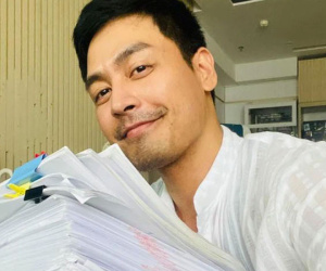 MC Phan Anh mong pháp luật vào cuộc để minh bạch từ thiện