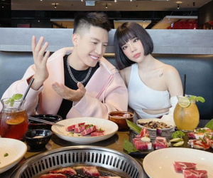 1 câu hỏi của Hòa Minzy đã vô tình hé lộ chuyện Anh Tú sống chung với LyLy, khiến chính chủ cũng phải 'câm nín'?