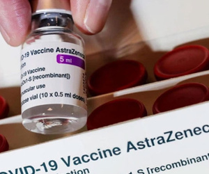 TP.HCM đồng ý rút ngắn thời gian tiêm mũi 2 AstraZeneca còn 6 tuần
