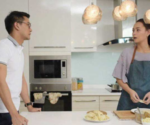 Bị chồng chê không đảm đang như chị hàng xóm, cô vợ làm đúng một hành động trong đêm khiến anh bàng hoàng vỡ lẽ