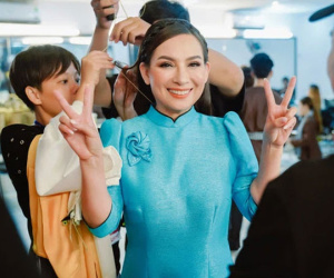 Con gái NS Bảo Quốc gọi điện cho Bình Tinh, biết được thông tin gây lo lắng về bệnh tình của Phi Nhung