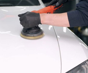 Ba bước để tự đánh bóng ‘xế cưng’ đúng cách tại nhà