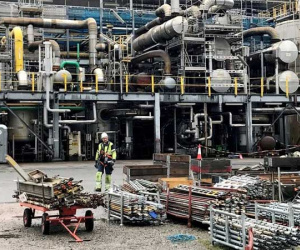 Giá khí đốt tăng mạnh, những ngành nào sẽ bị ảnh hưởng?