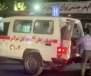 IS dùng chiêu 'gậy ông đập lưng ông' với Taliban