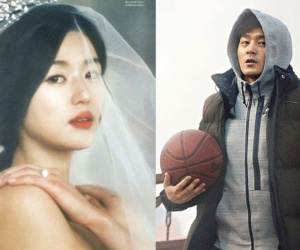 'Mợ chảnh' Jeon Ji Hyun và ông xã CEO bị bắt gặp cùng nhau làm 1 điều, qua đó hé lộ quan hệ hiện tại sau tin đồn ly hôn
