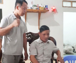 Hy hữu: Thầy lang tại Bắc Giang chữa hiếm muộn bằng cách 'quan hệ' với người bệnh