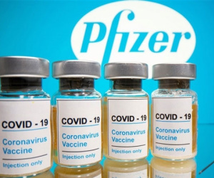 TP.HCM nhận hơn 666.000 liều vắc xin Pfizer và AstraZeneca
