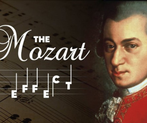 Nghe nhạc Mozart giúp tăng chỉ số IQ: 'Cú lừa' vĩ đại của thập niên 1990
