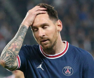 Chấn thương của Messi nặng hơn dự kiến