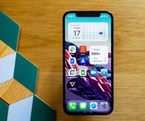 iOS 15 vừa ra mắt đã dính lỗ hổng bảo mật cho phép vượt qua màn hình khóa