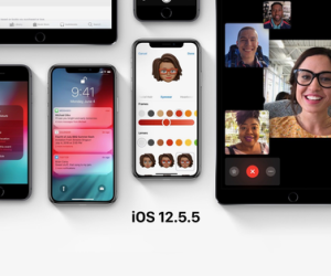 Apple phát hành bản cập nhật mới dành riêng cho các dòng máy iPhone 'lạc hậu'