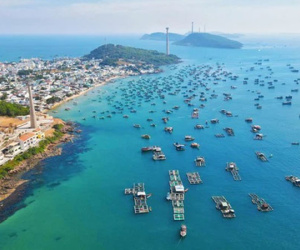 Phú Quốc lùi ngày đón khách quốc tế đến cuối tháng 11