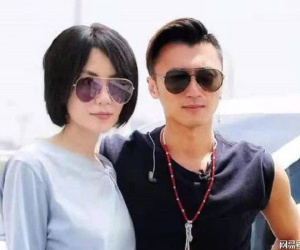 Được hỏi bao giờ kết hôn, Tạ Đình Phong đáp vỏn vẹn 5 chữ hé lộ thái độ phũ phàng về mối quan hệ với Vương Phi