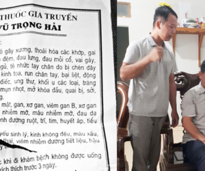 Vụ thầy lang chữa hiếm muộn bằng cách 'quan hệ' ở Bắc Giang: Có hay không việc dùng thủ đoạn mờ ám để cưỡng dâm?