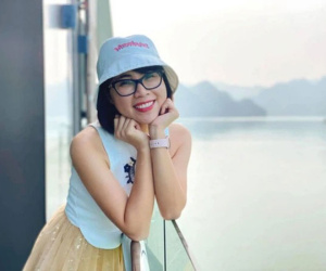 Bị nhắc khéo làm từ thiện nên 'kín kẽ', nữ đại gia Đắk Nông tuyên bố quyên góp bằng tiền của mình mà sợ gì ai